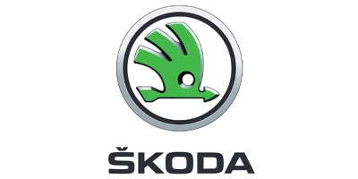 Škoda logo Ford logo