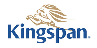 kingspan logo Ford logo