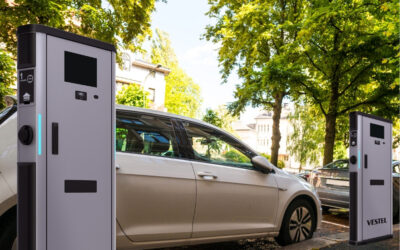 Dotační výzva pro elektromobily 2025