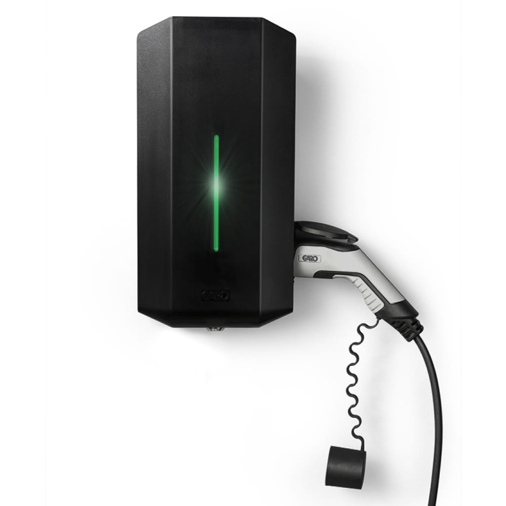 Wallbox Garo GLB pro domácí nabíjení elektromobilů