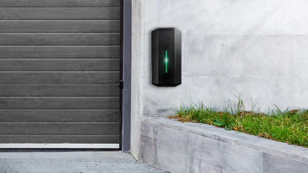Wallbox Garo GLB pro domácí nabíjení elektromobilů