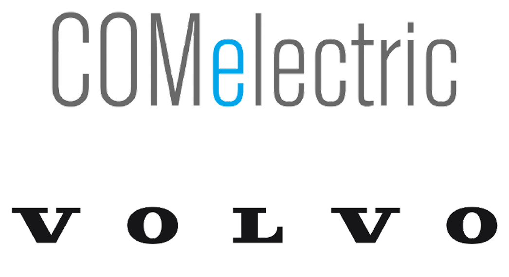 Spolupráce naší společnosti se značkou Volvo