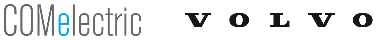 Spolupráce naší společnosti se značkou Volvo