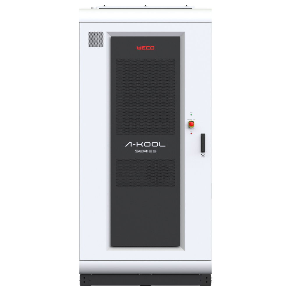 Bateriová skříň WeCo A-KOOL.