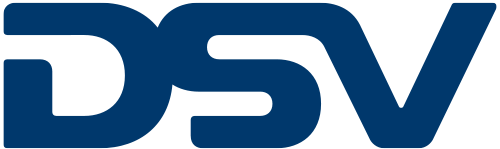 Logo společnosti DSV