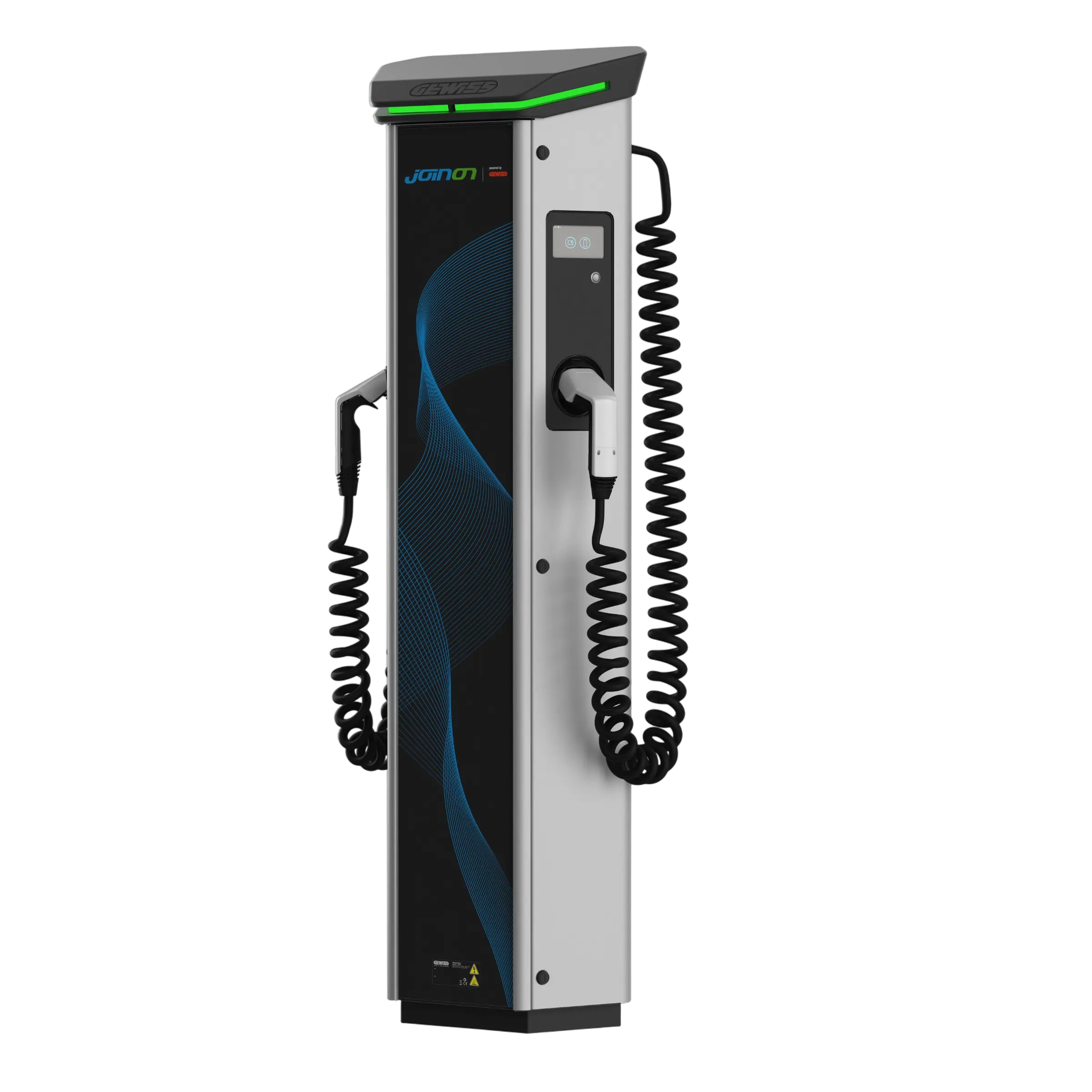 Nabíjecí AC sloupek JOINON I-ON EVO s kabelem