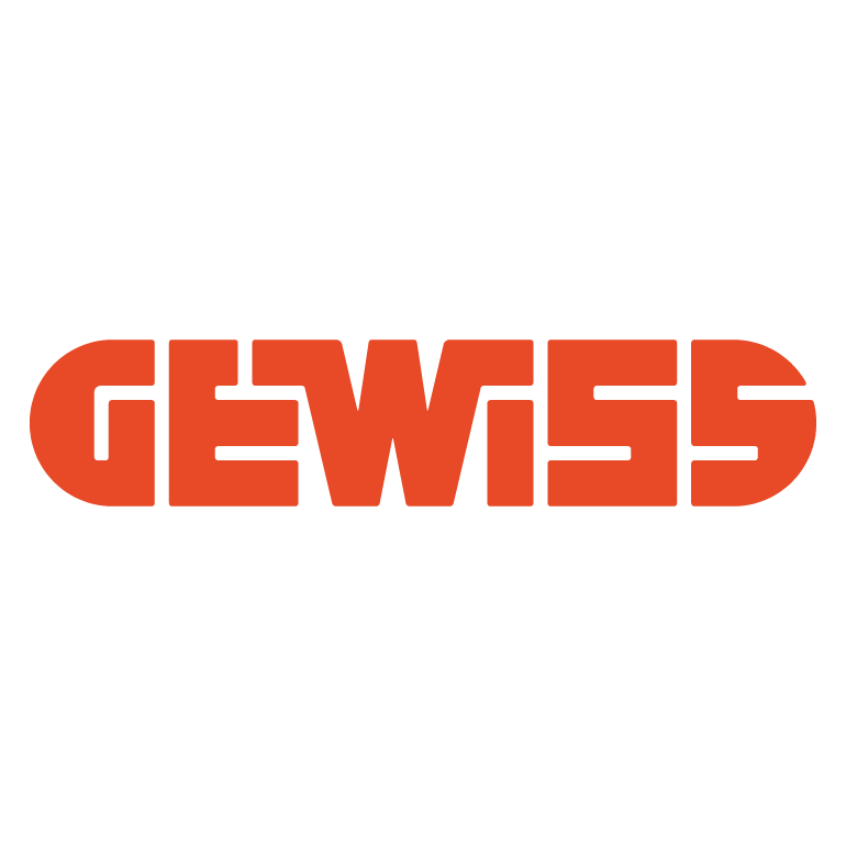 Logo našeho partnera, společnosti Gewiss