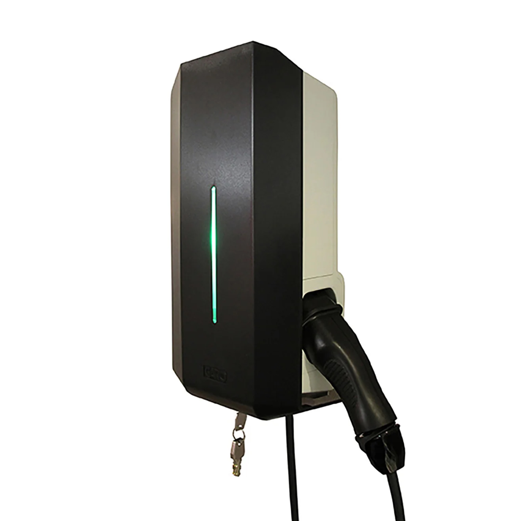 AC Nabíjecí stanice Garo GLB s výkonem až 22 kW.